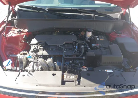 2025 Hyundai Kona Sel из США, поврежденный, VIN KM8HBCAB8SU308975